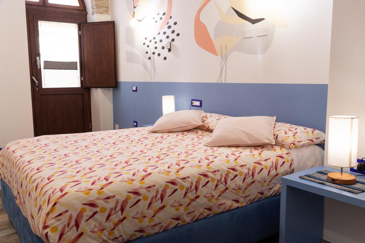 Trigu & Mangoni Bed and Breakfast Cagliari Eksteriør billede
