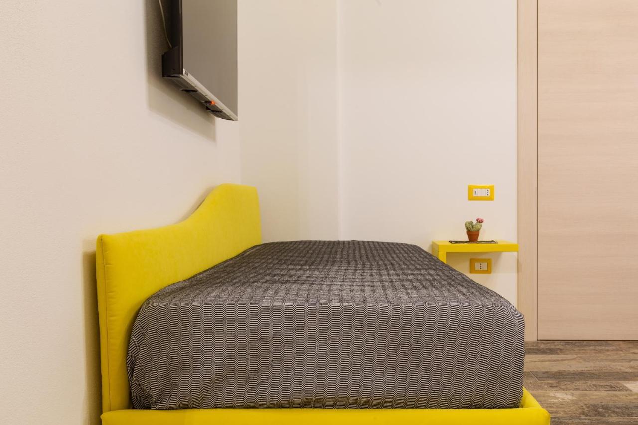 Trigu & Mangoni Bed and Breakfast Cagliari Eksteriør billede